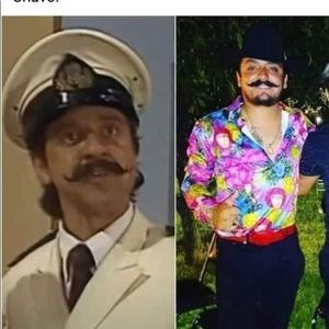 Meet your Posher, Fernando